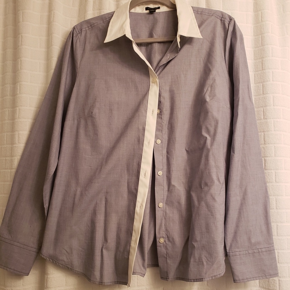 The Staple Shirt